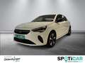 Opel Corsa-e Elegance -Parksensoren v+h / hzb.Sitze / Allwetter Weiß - thumbnail 1