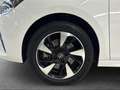 Opel Corsa-e Elegance -Parksensoren v+h / hzb.Sitze / Allwetter Weiß - thumbnail 7