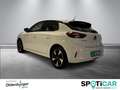 Opel Corsa-e Elegance -Parksensoren v+h / hzb.Sitze / Allwetter Weiß - thumbnail 6