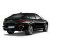 BMW X4 M d Navi Prof. Sport Aut. AHK ACC 21-Zoll Rä Schwarz - thumbnail 2