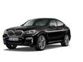 BMW X4 M d Navi Prof. Sport Aut. AHK ACC 21-Zoll Rä Schwarz - thumbnail 1