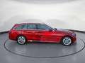 Mercedes-Benz C 220 Mercedes-Benz C 220 Avantgarde Rot - thumbnail 5