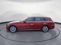Mercedes-Benz C 220 Mercedes-Benz C 220 Avantgarde Rot - thumbnail 3