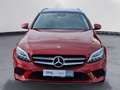 Mercedes-Benz C 220 Mercedes-Benz C 220 Avantgarde Rot - thumbnail 6