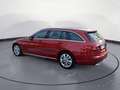 Mercedes-Benz C 220 Mercedes-Benz C 220 Avantgarde Rot - thumbnail 4