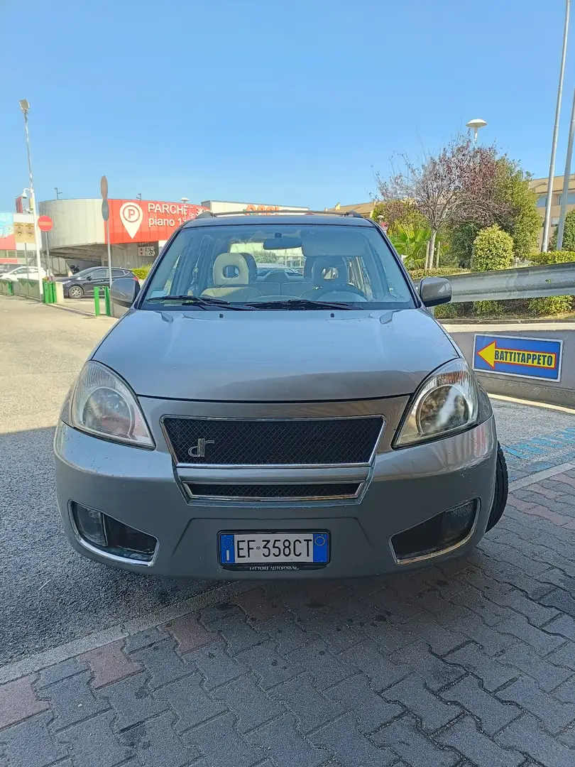 DR Automobiles DR5 GPL (2032) NEOPATENTATI FULL GARANTITA 12MESI - 2