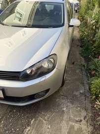 1.6 TDI DPF 4Motion Comfortline