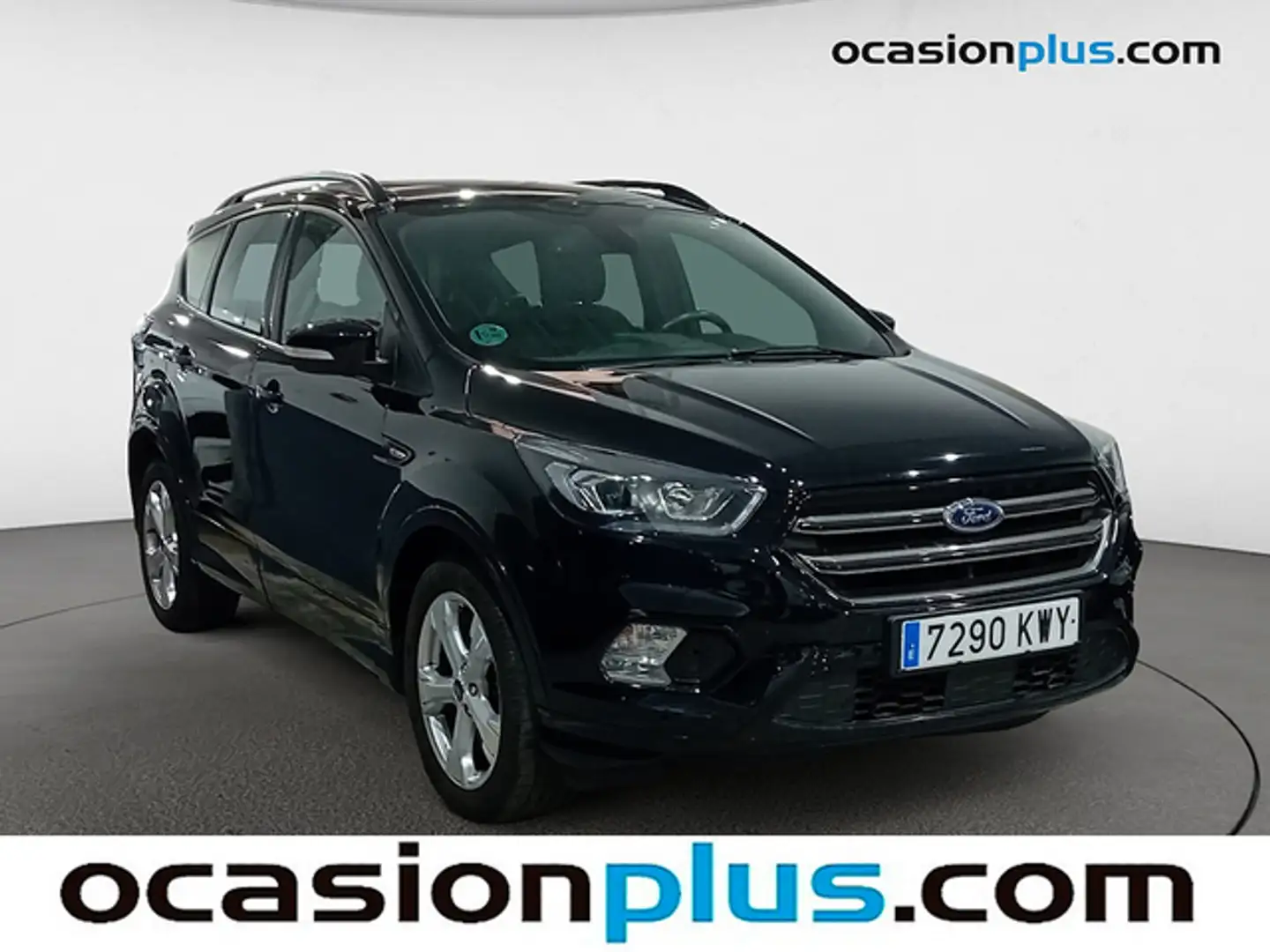 Ford Kuga 2.0TDCI Auto S&S ST-Line Limited Edition 4x4 150 Noir - 2