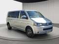 Volkswagen T5 Caravelle 2.0BiTDI BMT Comfortline Ed.L 4M DSG Gris - thumbnail 2