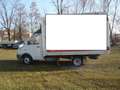 Iveco Daily 35.8 2.5D Cassone con  Centina Bianco - thumbnail 4