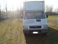 Iveco Daily 35.8 2.5D Cassone con  Centina Bianco - thumbnail 2