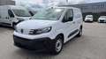 Peugeot Nuovo e-Partner 50kw motore elettrico 136 CV Wit - thumbnail 3