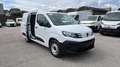 Peugeot Nuovo e-Partner 50kw motore elettrico 136 CV Bianco - thumbnail 1