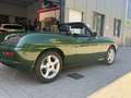 Fiat Barchetta 1.8  16V  LTD Edition Grün - thumbnail 4