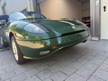 1.8  16V  LTD Edition