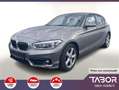 BMW 118 118 - 118i Sport Line LED GPS Business Grijs - thumbnail 1