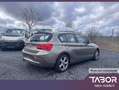 BMW 118 118 - 118i Sport Line LED GPS Business Grijs - thumbnail 4