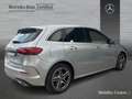 Mercedes-Benz C 320 B 250 e Plateado - thumbnail 2