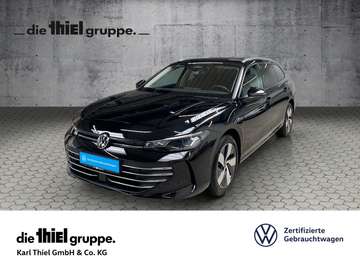 1.5 TSI eHybrid Business DSG AHK