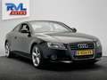 Audi A5 Coupé 2.0 TFSI S-Line Leder Stoelverwarming Noir - thumbnail 4
