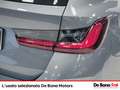 BMW 320 320d touring mhev 48v xdrive auto Grigio - thumbnail 25