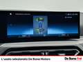 BMW 320 320d touring mhev 48v xdrive auto Grigio - thumbnail 11