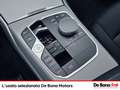 BMW 320 320d touring mhev 48v xdrive auto Grigio - thumbnail 12