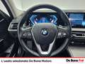 BMW 320 320d touring mhev 48v xdrive auto Grigio - thumbnail 10