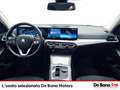 BMW 320 320d touring mhev 48v xdrive auto Grigio - thumbnail 9