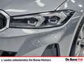BMW 320 320d touring mhev 48v xdrive auto Grigio - thumbnail 15
