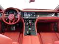 Bentley Continental GTC Speed First Edition (MY25) Hybrid Gris - thumbnail 9
