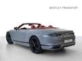 Bentley Continental GTC Speed First Edition (MY25) Hybrid Gris - thumbnail 6