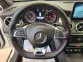 Mercedes-Benz GLA 200 d Premium AMG automatica NAVI e LED  !!! Bianco - thumbnail 12