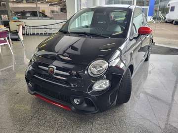 595 1.4 T-Jet Pista (EU6d-TEMP)