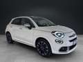 Fiat 500X 1.3 GSE Dolcevita Launch Edition Navi LED T Blanc - thumbnail 6