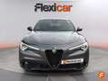 Alfa Romeo Stelvio 2.2 Diesel 118kW (160cv) SPRINT RWD Gris - thumbnail 2