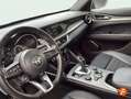 Alfa Romeo Stelvio 2.2 Diesel 118kW (160cv) SPRINT RWD Gris - thumbnail 10