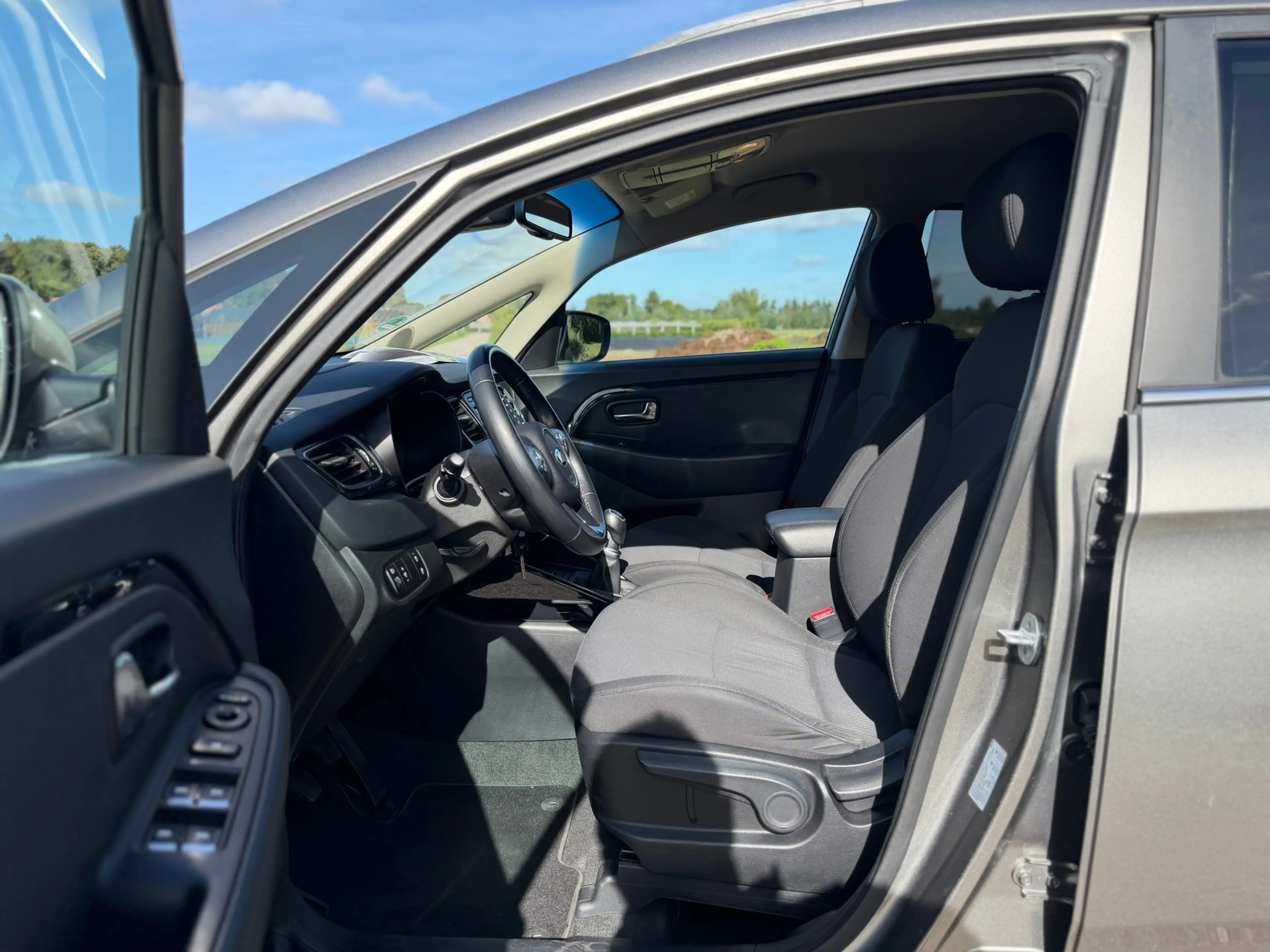 Kia Carens 1.6 GDi Business Pack / 7 Persoons / Perfect onder — photo 10