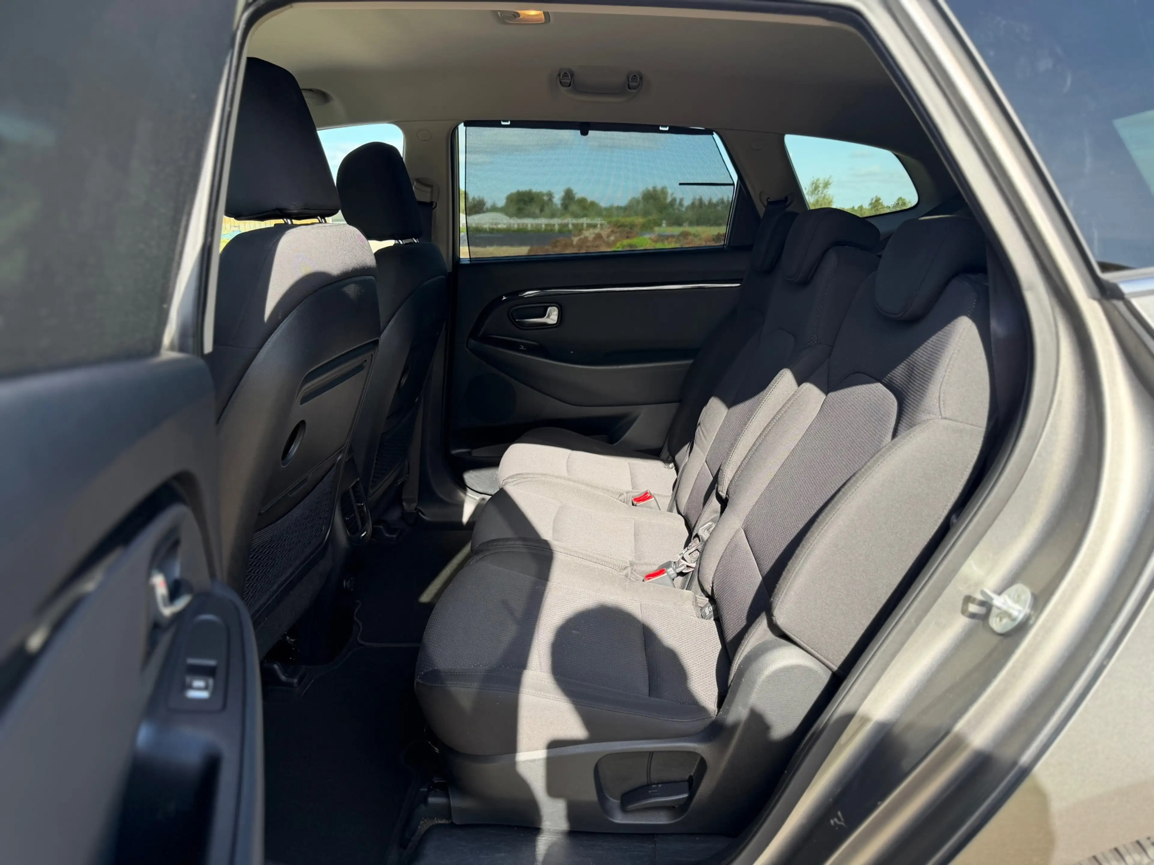 Kia Carens 1.6 GDi Business Pack / 7 Persoons / Perfect onder — photo 20