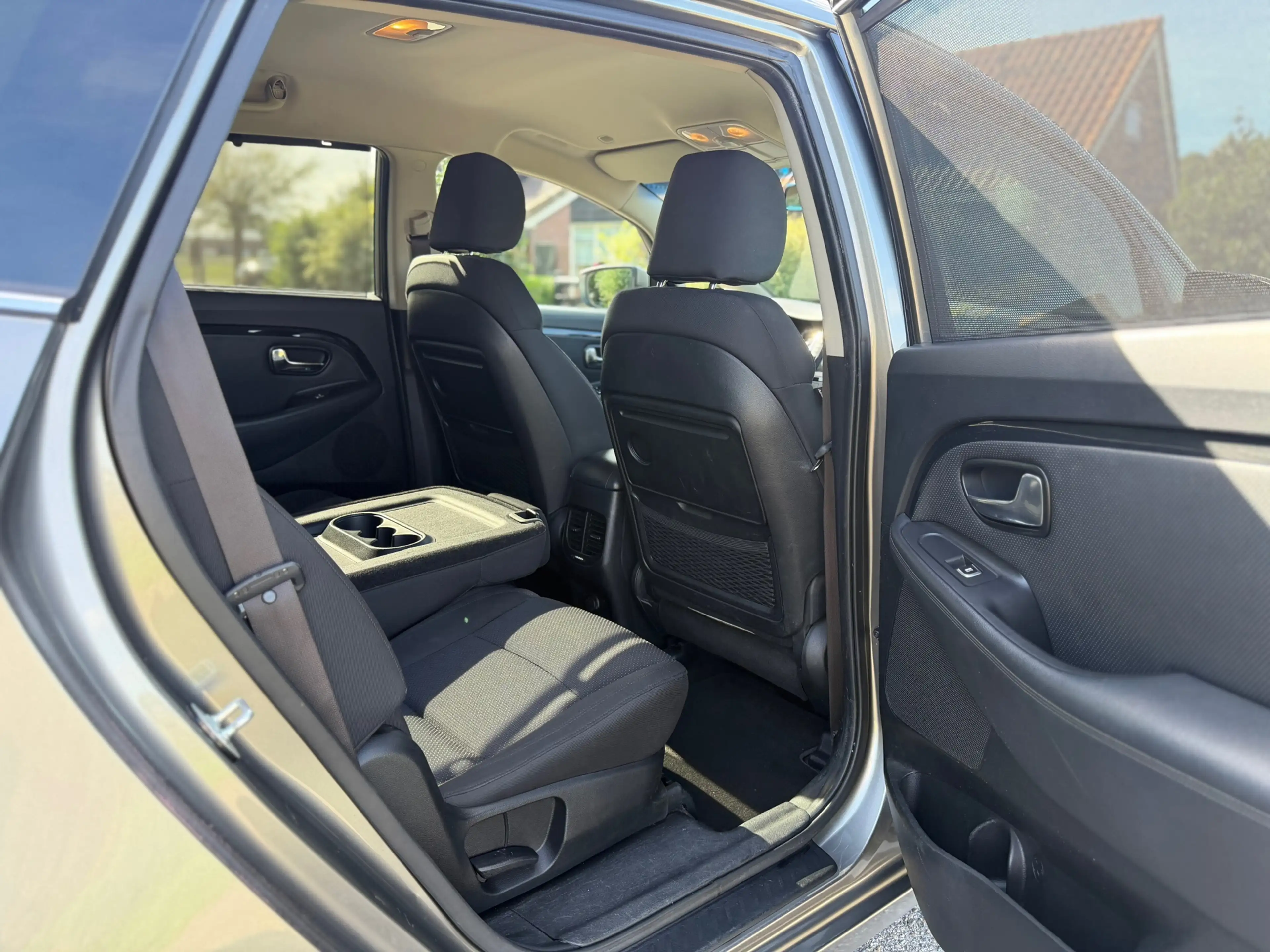 Kia Carens 1.6 GDi Business Pack / 7 Persoons / Perfect onder — photo 25