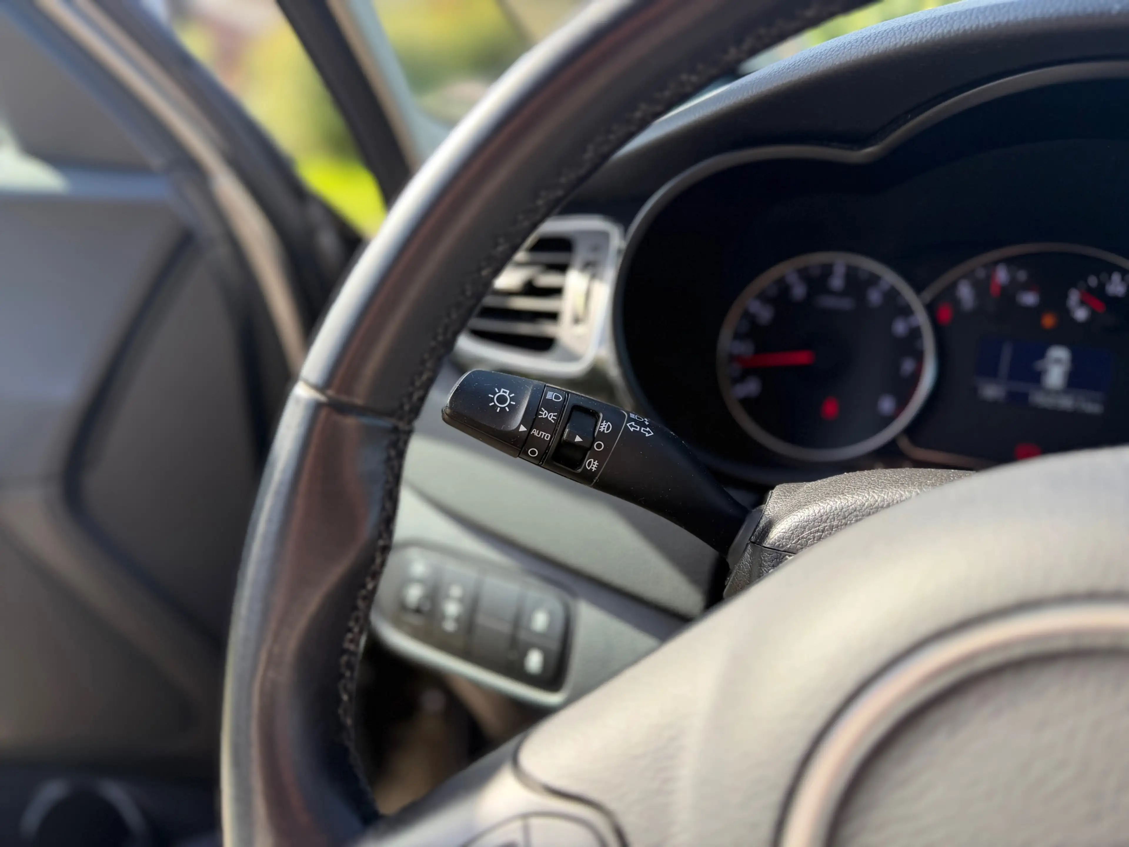 Kia Carens 1.6 GDi Business Pack / 7 Persoons / Perfect onder — photo 16
