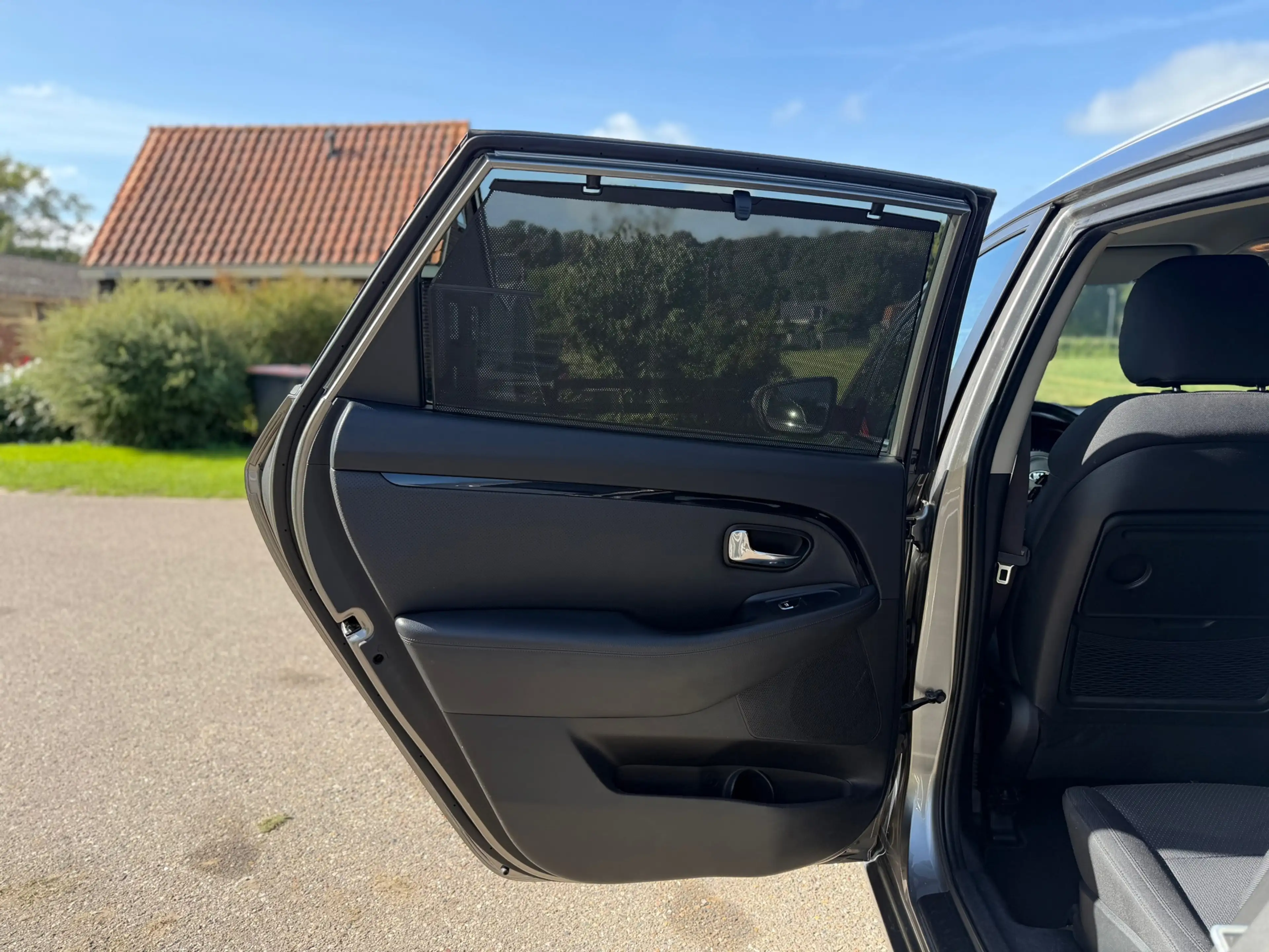 Kia Carens 1.6 GDi Business Pack / 7 Persoons / Perfect onder — photo 21
