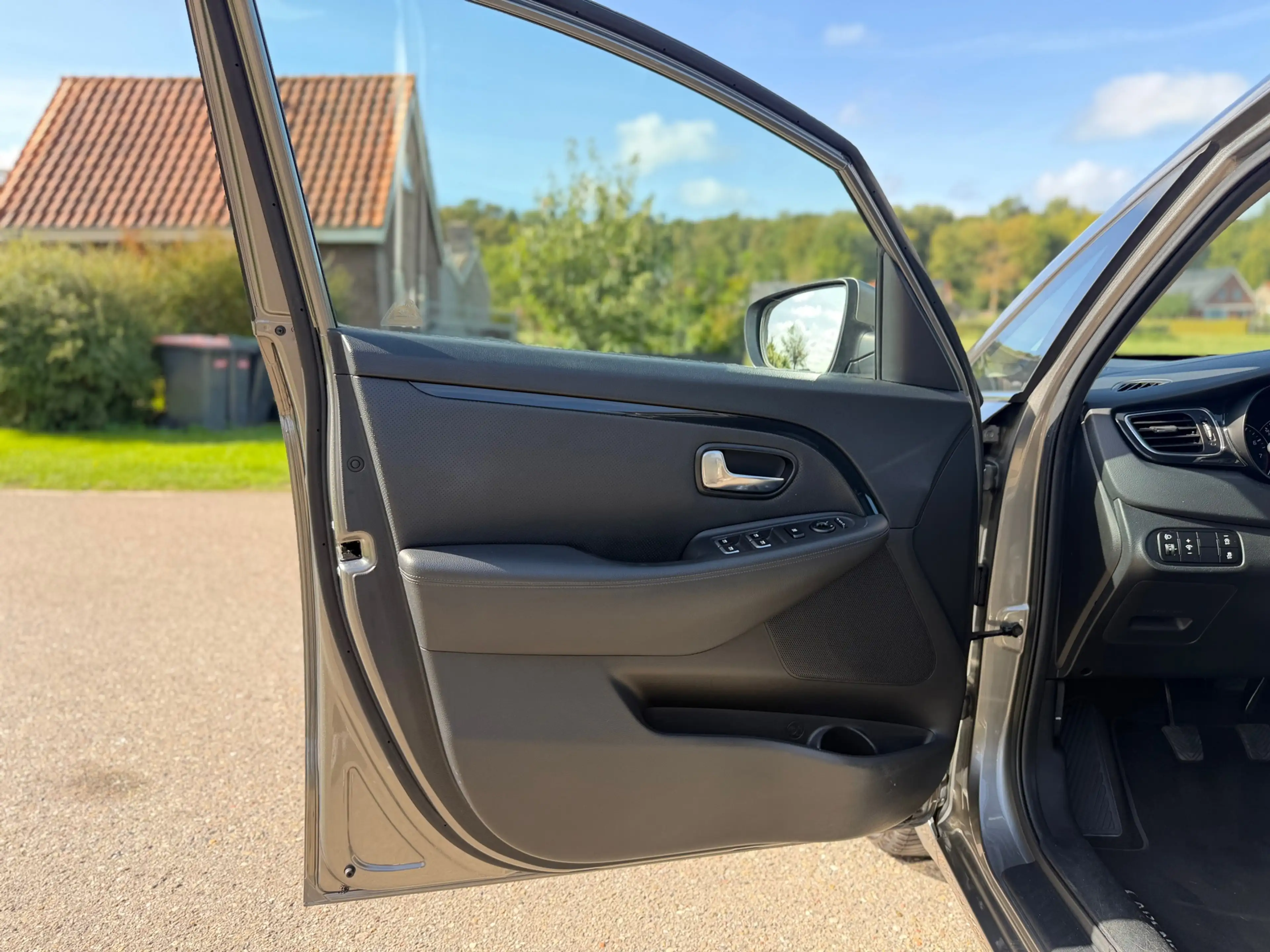 Kia Carens 1.6 GDi Business Pack / 7 Persoons / Perfect onder — photo 11