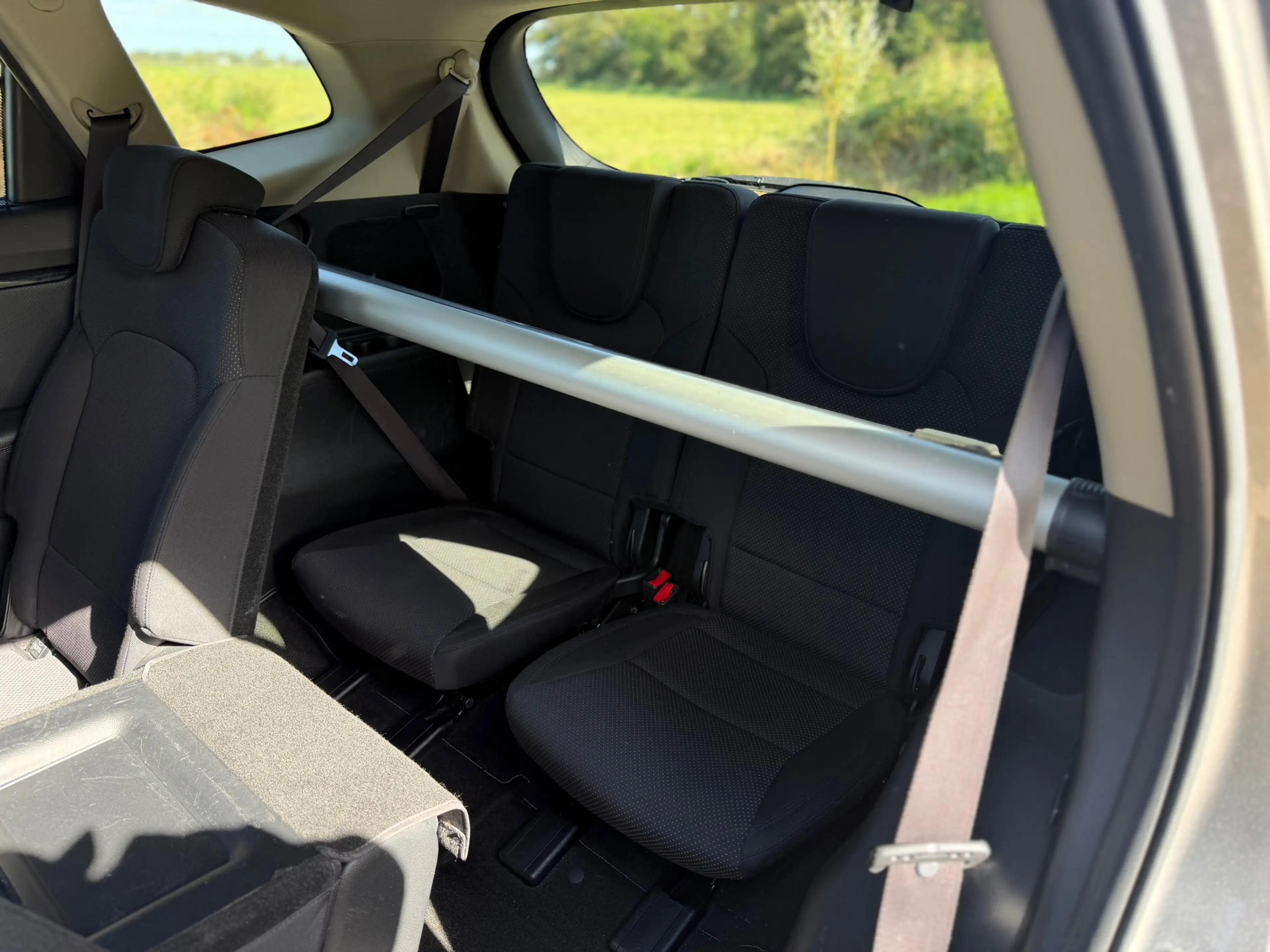 Kia Carens 1.6 GDi Business Pack / 7 Persoons / Perfect onder — photo 22