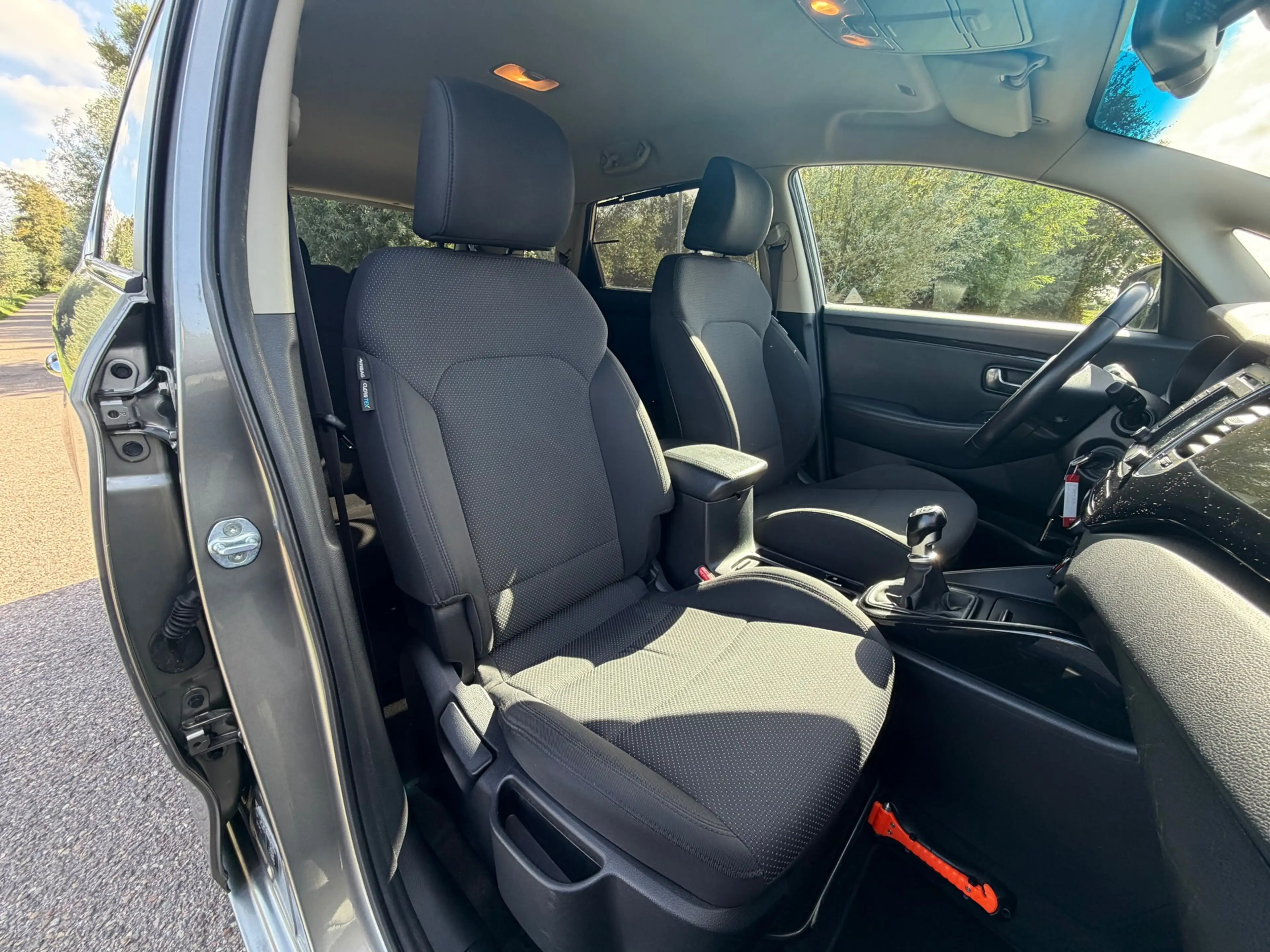 Kia Carens 1.6 GDi Business Pack / 7 Persoons / Perfect onder — photo 2