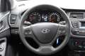 Hyundai i20 1.2 Pure Klima USB Blanc - thumbnail 16