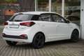 Hyundai i20 1.2 Pure Klima USB Blanc - thumbnail 6