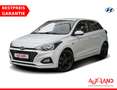 Hyundai i20 1.2 Pure Klima USB Blanc - thumbnail 1