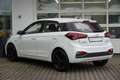 Hyundai i20 1.2 Pure Klima USB Blanc - thumbnail 4