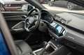 Audi Q3 45 TFSI quattro S tronic S line Blau - thumbnail 19
